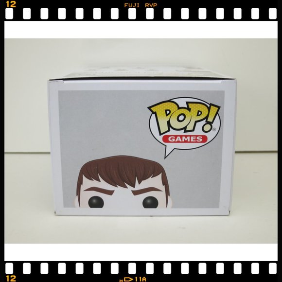 Pop~Games~123~Outsider~Dishonored~2~ - Picture 5 of 6